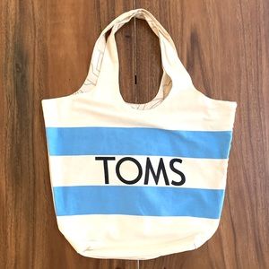 Adorable Toms Totebag